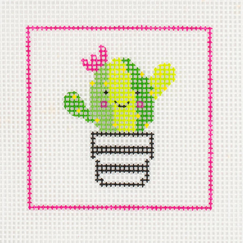 Beginner Kit - Succulent (DeElda)