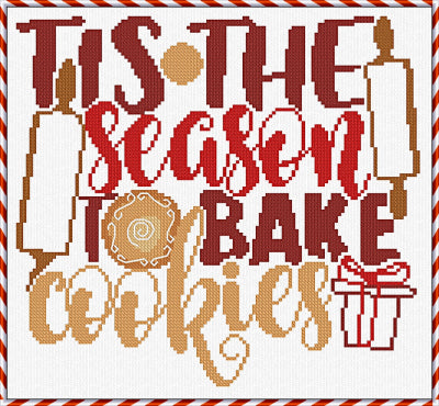 Season To Bake (AAN)