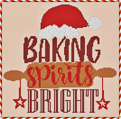 Spirits Bright (AAN)