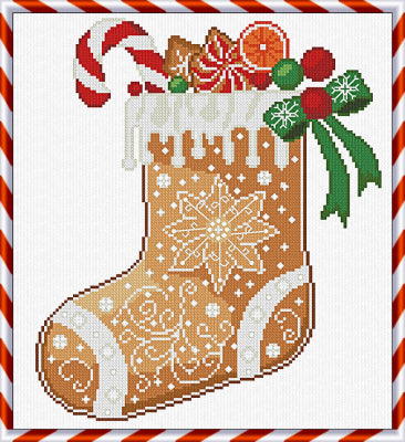 Sweet Stocking (AAN)