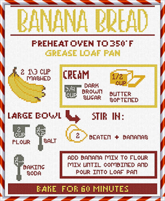 Banana Bread (AAN)