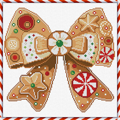 Sweet bow (AAN)