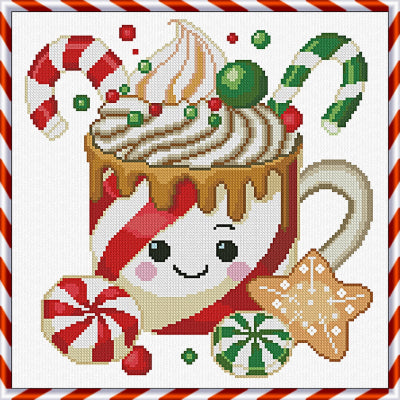 Mrs Holly Coffee (AAN)