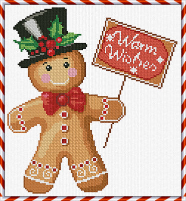Warm Wishes (AAN)