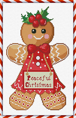 Peaceful Christmas (AAN)