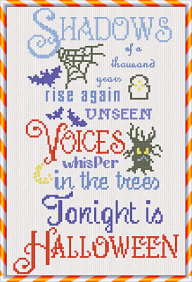 Voices (AAN)