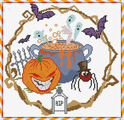 Garden of the Witch (AAN)