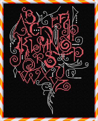 ABC Witch (AAN)