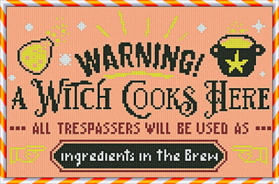 Warning (AAN)