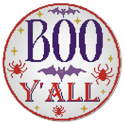 Boo (AAN)
