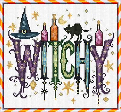 Witchy (AAN)
