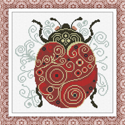 Lady Garden (AAN)