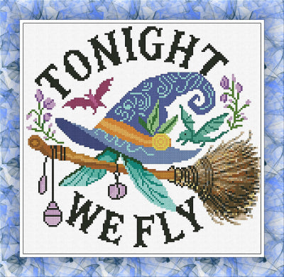 Tonight We Fly (AAN)