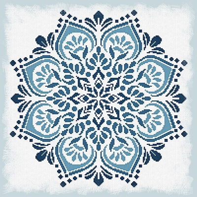 Another Spring (Alessandra Adelaide) (Alessandra Adelaide Needleworks)