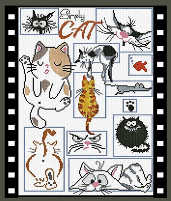 Simply Cat (AAN)