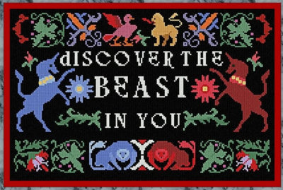 Beast In You, The - Halloween 2025 (AAN)