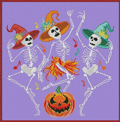 Black Hole Disco - Halloween 2025 (AAN)