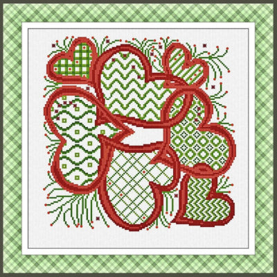 Linked Hearts (AAN)