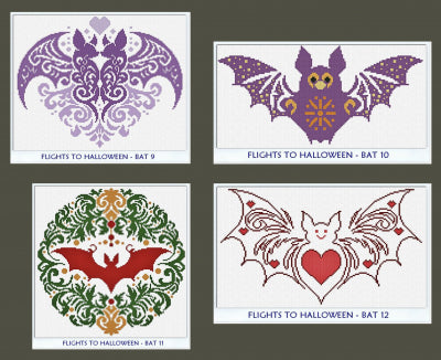 Flights To Halloween 3 (AAN)