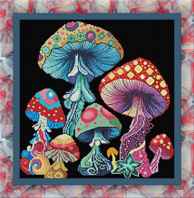 Mushroom Night (AAN)