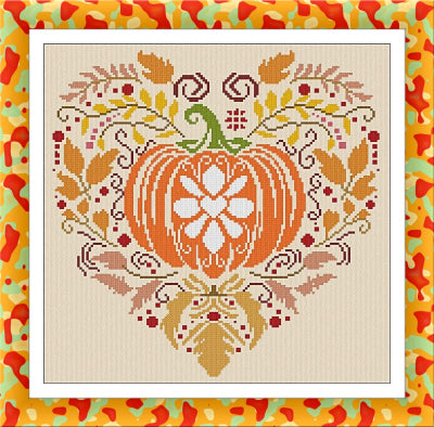 Love Autumn (AAN)