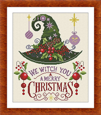 We Witch You (AAN)