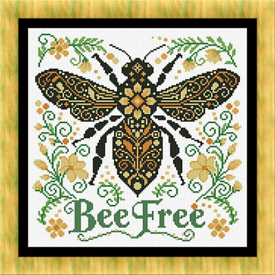 Bee Free (AAN)