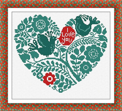 I Love You (AAN)