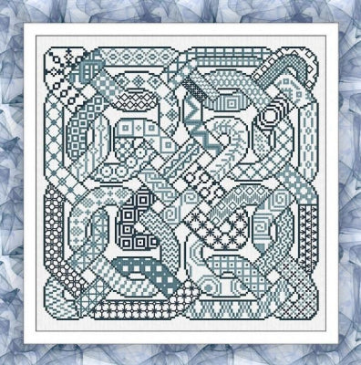 Playing Stitches (AAN)