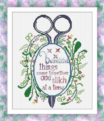 Beautiful Things (AAN)