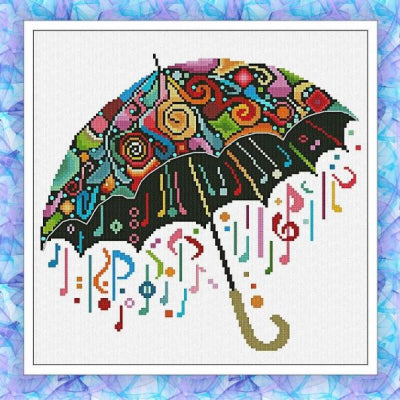 April Rain (AAN)