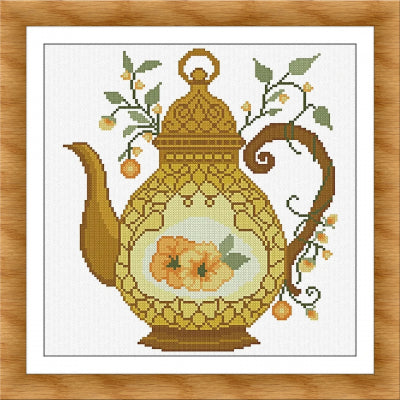 Floral Tea (AAN)