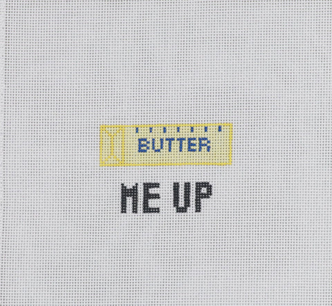Butter Me Up (Enriched Designs)