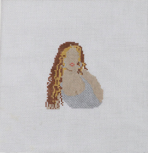 Big Bee (Enriched Designs)