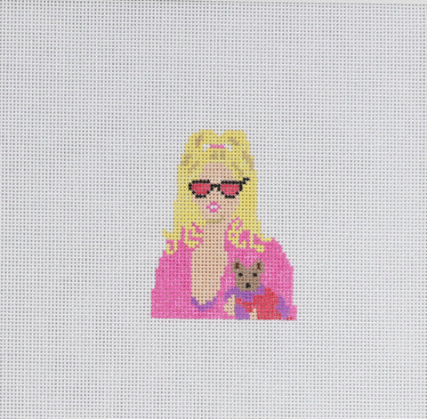 We're both Gemini Vegetarians (Enriched Designs)