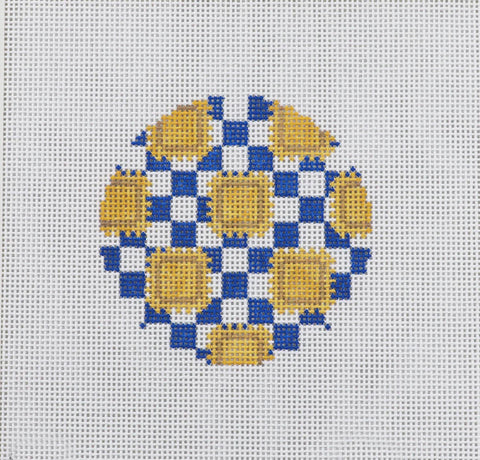 Ravioli (Enriched Designs)