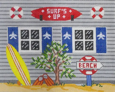 Beach House - 13M (Cheryl & Annie)
