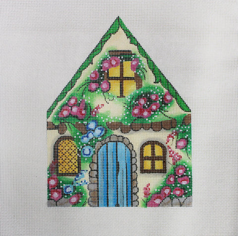 Fairy House - 13M (Cheryl & Annie)
