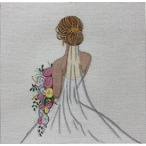 Elegant Bride (Alice Peterson)