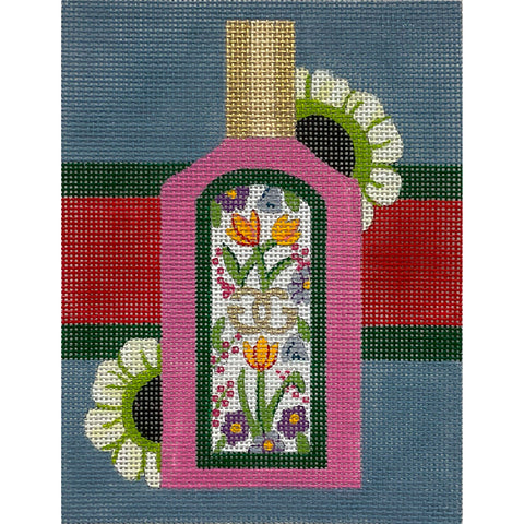 Gucci Perfume (Alice Peterson)