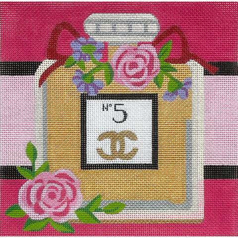 Chanel No. 5 (Alice Peterson)