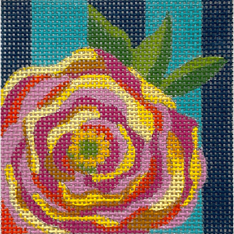 Warm Ranunculus (Alice Peterson)