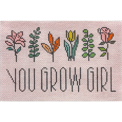 You Grow Girl (Alice Peterson)