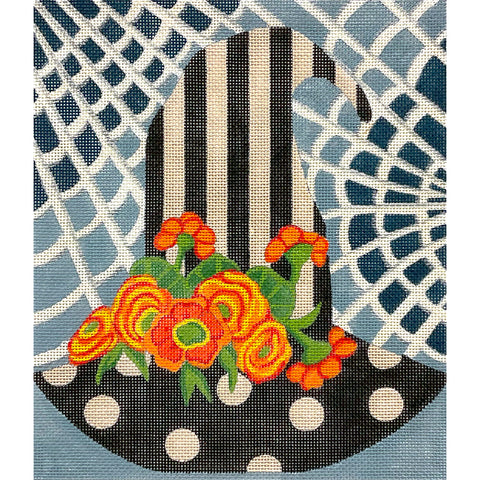 Webby Witch Hat (Alice Peterson)
