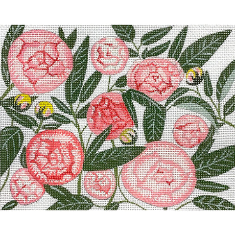 Pink Peonies (Alice Peterson)