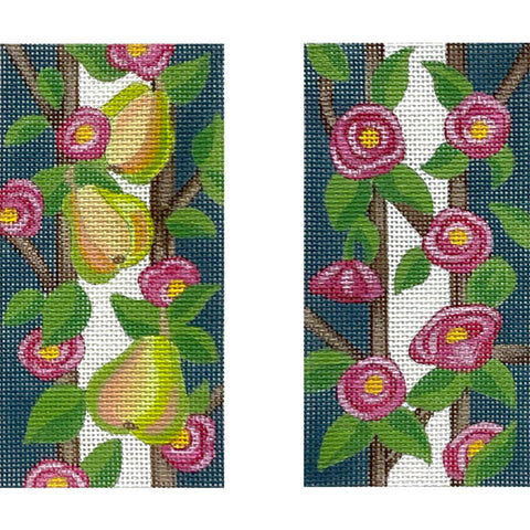Quince Trellis Eyeglass (Alice Peterson)