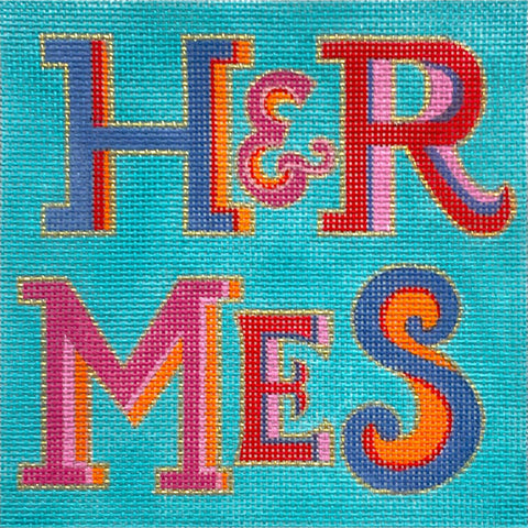 Her-Mes (Alice Peterson)