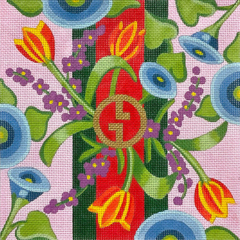 Gucci Floral Square (Alice Peterson)