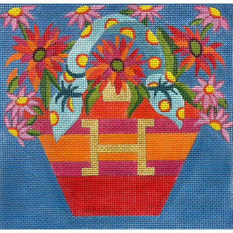 Hermes Tote (Alice Peterson)