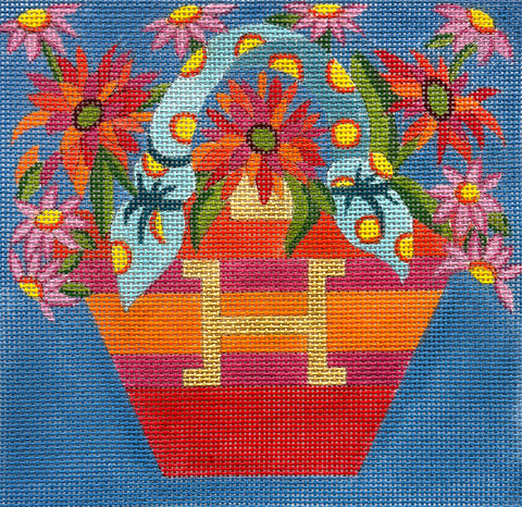 Hermes Tote (Alice Peterson)